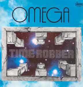 Time Robber - Omega