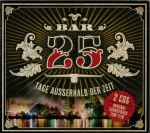 Cover of Bar 25 Tage Ausserhalb Der Zeit, 2012-05-12, CD