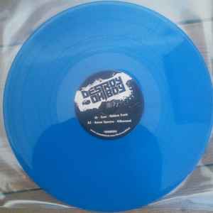 Destroy Dem Soundboy (2016, Red, Vinyl) - Discogs