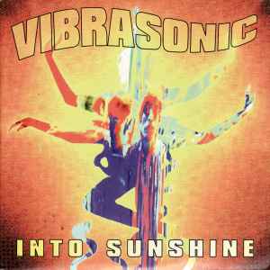 Vibrasonic – Instrumental Vibrations (1997, Vinyl) - Discogs