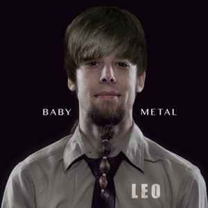 Leo Moracchioli - Baby album cover