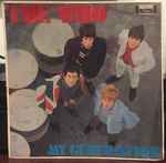 Cover of My Generation, 1966, Vinyl