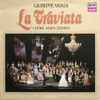 Giuseppe Verdi - La Traviata - Chöre, Arien, Szenen