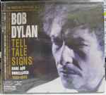 Cover of Tell Tale Signs (Rare And Unreleased 1989-2006), 2008-10-22, CD