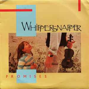 Whippersnapper (2) - Promises