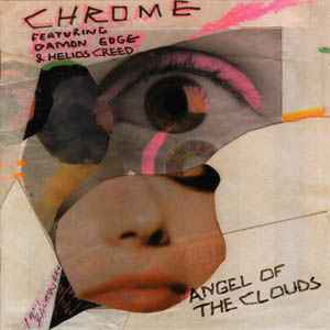 Chrome (8) - Angel Of The Clouds