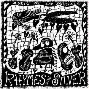 Rhymes With Silver - Lou Harrison