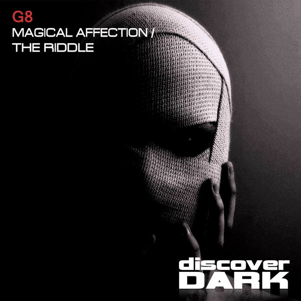 baixar álbum G8 - Magical Affection The Riddle