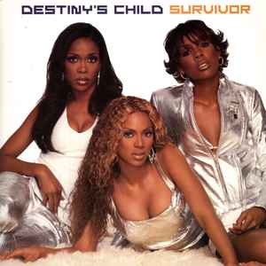 Destiny's Child – Destiny's Child (1998, Vinyl) - Discogs