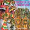 Byron Lee & The Dragonaires* - The Best Of Carnival