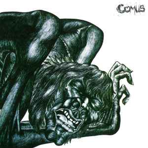 Comus - First Utterance album cover