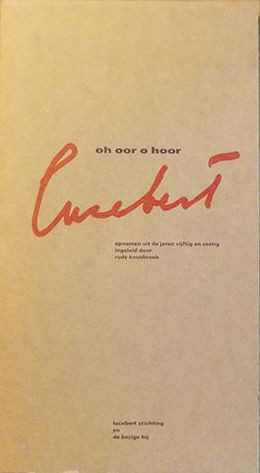 Lucebert – Oh Oor O Hoor (1997, CD) - Discogs