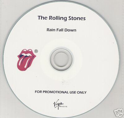 The Rolling Stones - Rain Fall Down | Releases | Discogs