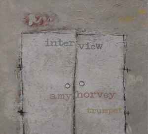 Amy Horvey - Interview album cover