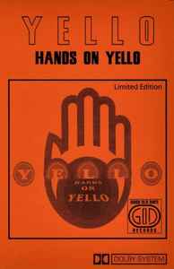 Yello - Hands On Yello album cover