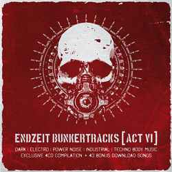 Endzeit Bunkertracks [Act VI] - Various