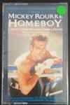 Cover of Homeboy Soundtrack, 1989, Cassette