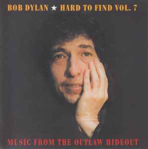 Bob Dylan – Hard To Find Volume 2 - Extraordinary Performances