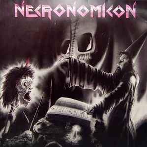 Necronomicon (6) - Apocalyptic Nightmare