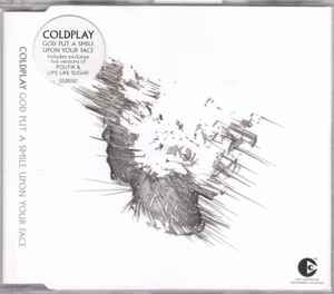 Coldplay: In My Place (2002)