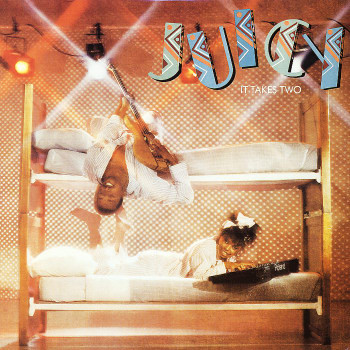 Juicy – It Takes Two (1985, Vinyl) - Discogs
