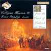 Collegium Musicum 90, Simon Standage - Music From The Court Of Frederick The Great