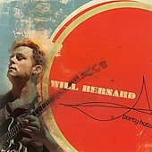 last ned album Will Bernard - Party Hats