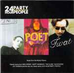 Cover of 24 Hour Party People (OST), 2002, CD
