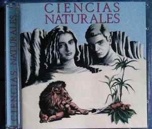 Ciencias Naturales (CD, Album)en venta