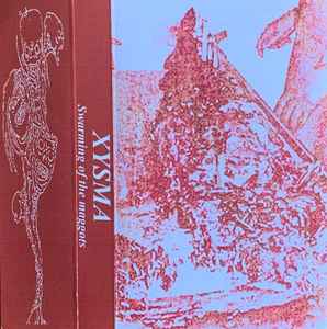 Xysma – Above The Mind Of Morbidity (Cassette) - Discogs