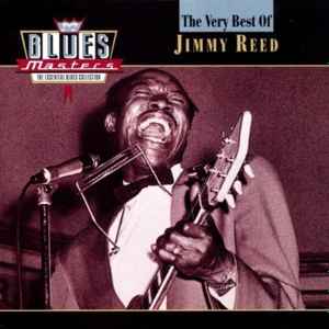 Jimmy Reed - Blues Masters: The Very Best Of Jimmy Reed album cover