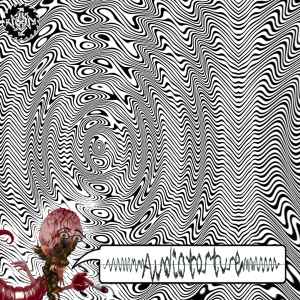 Audiotorture - Sonic Decapitation album cover