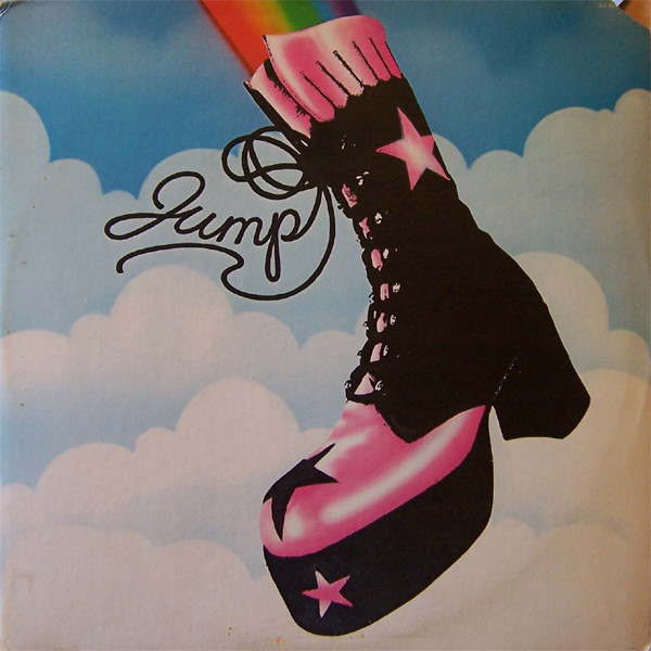 Jump – Jump (1971, Gatefold, Vinyl) - Discogs