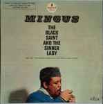 Cover of The Black Saint And The Sinner Lady, 1964, Vinyl