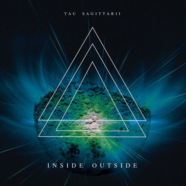 descargar álbum Tau Sagittarii - Inside Outside