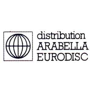 Arabella Eurodiscauf Discogs 