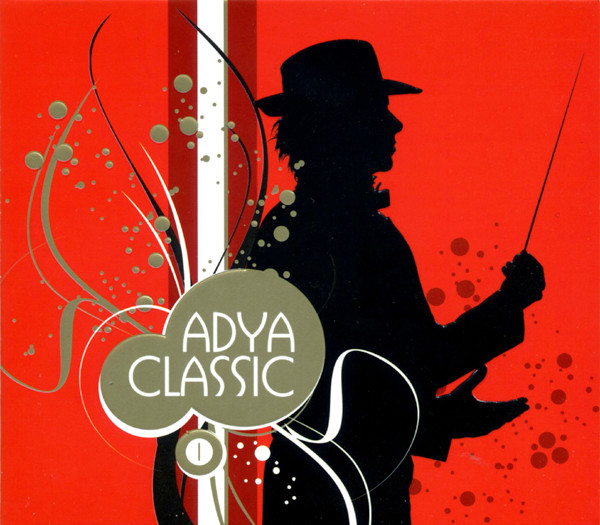 Adya – Adya Classic 1 (2006, CD) - Discogs