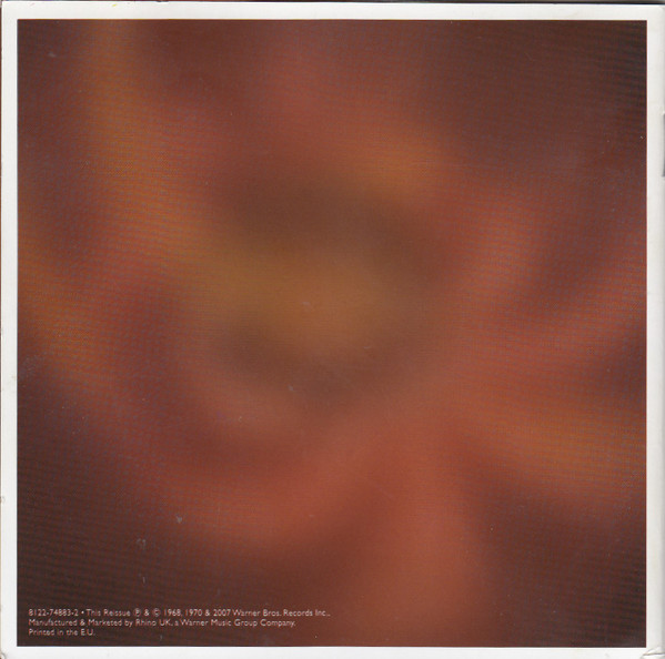 baixar álbum David Axelrod - The WarnerReprise Sessions The Electric Prunes Pride