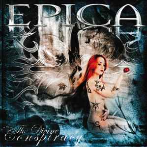 Epica (2) - The Divine Conspiracy