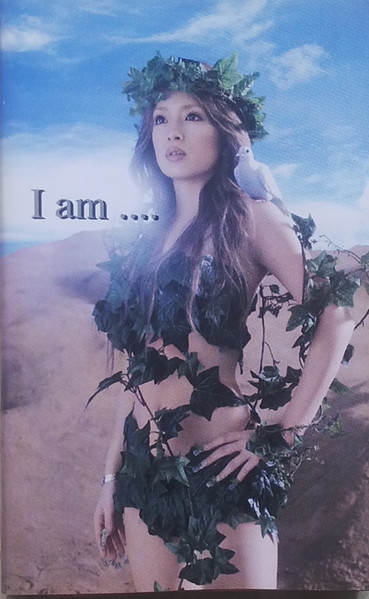 Ayumi Hamasaki – I Am (2002, CD) - Discogs