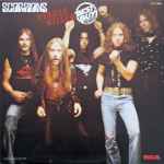 Scorpions – Virgin Killer (1980, Vinyl) - Discogs