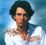 Cover of Jonathan Richman & The Modern Lovers, 2004, CD