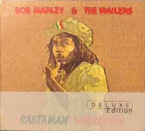 Bob Marley & The Wailers - Rastaman Vibration