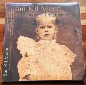     Sun Kil Moon - Ghosts Of The Great Highway: 2xLP, Album, Ltd, Promo, Whi For Sale | Discogs

