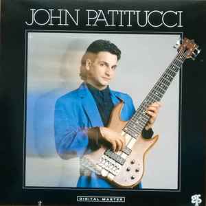 John Patitucci - John Patitucci