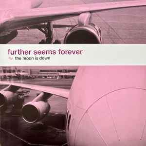 Further Seems Forever – Hide Nothing (2004, Vinyl) - Discogs