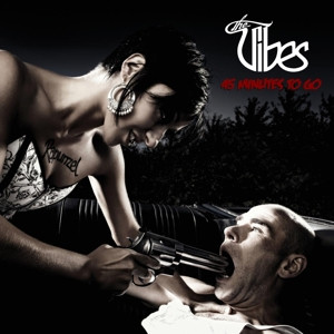 baixar álbum The Vibes - 45 Minutes To Go