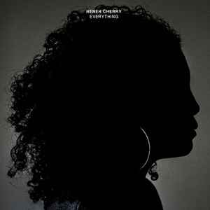 Neneh Cherry - Everything album cover