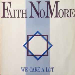 Faith No More – Introduce Yourself (1987, Vinyl) - Discogs