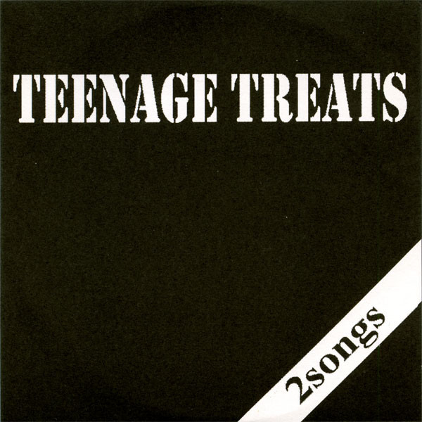lataa albumi Teenage Treats - Teenage Treats